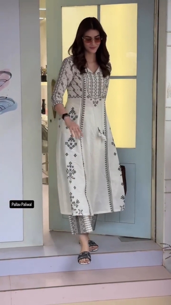 Kriti Sanon