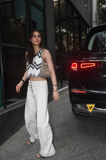 Kriti Sanon