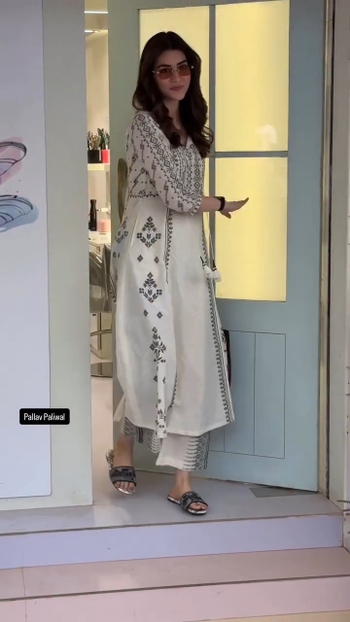Kriti Sanon