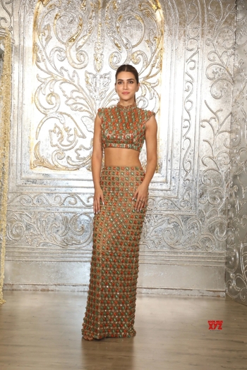 Kriti Sanon