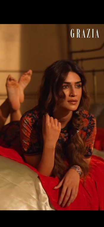 Kriti Sanon