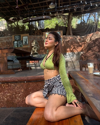 Avneet Kaur