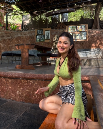 Avneet Kaur