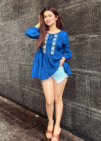 Avneet Kaur