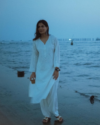 Shreya Dhanwanthary