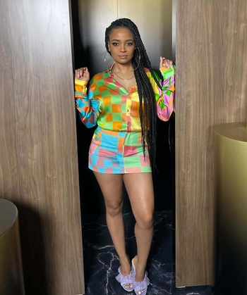 Kyla Pratt (II)