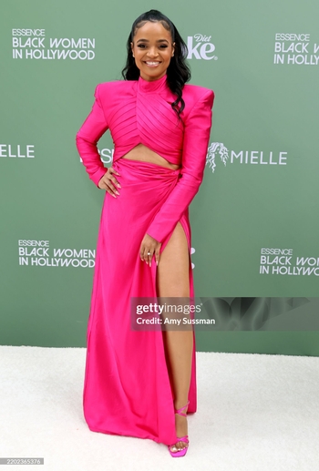 Kyla Pratt (II)