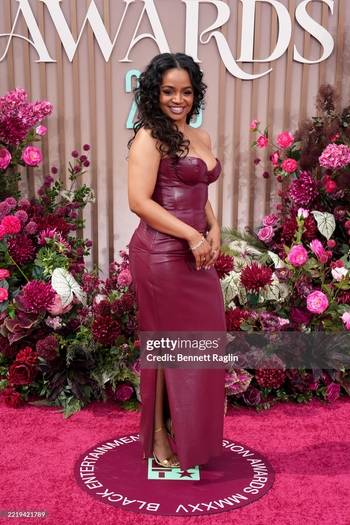 Kyla Pratt (II)