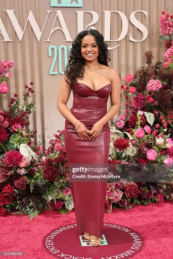 Kyla Pratt (II)
