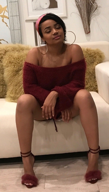 Kyla Pratt (II)