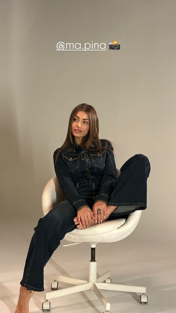 Camilla Mangiapelo