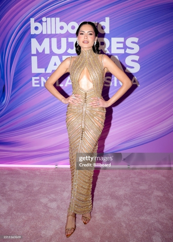 Andrea Meza