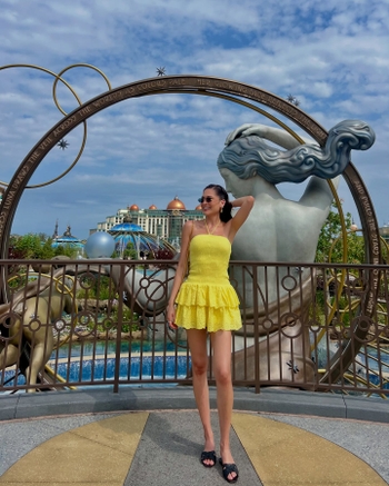 Andrea Meza