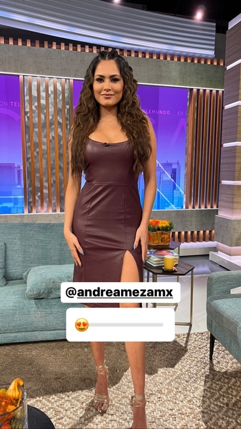 Andrea Meza