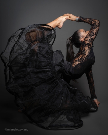 Celeste Muriega