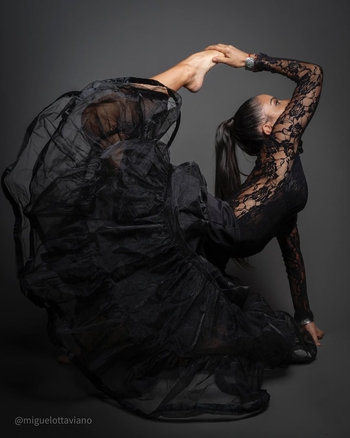 Celeste Muriega