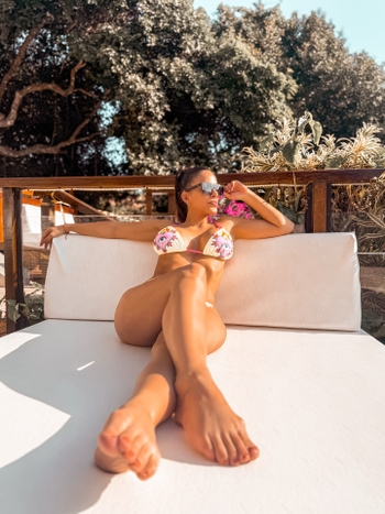 Celeste Muriega