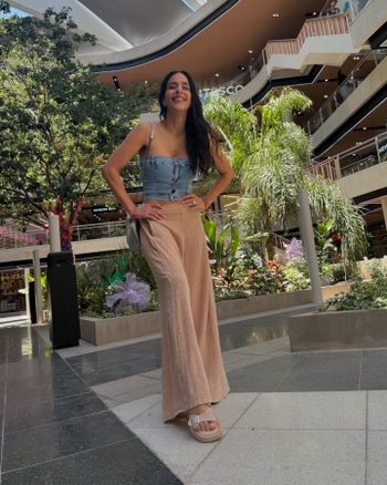 Celeste Muriega