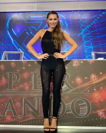 Carolina Ardohain