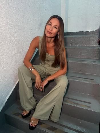 Carolina Ardohain