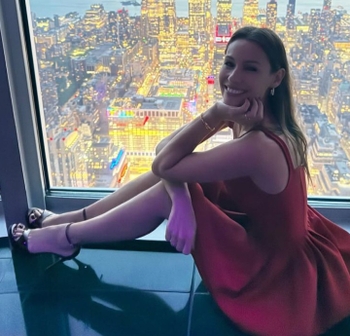 Carolina Ardohain