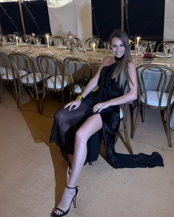 Carolina Ardohain