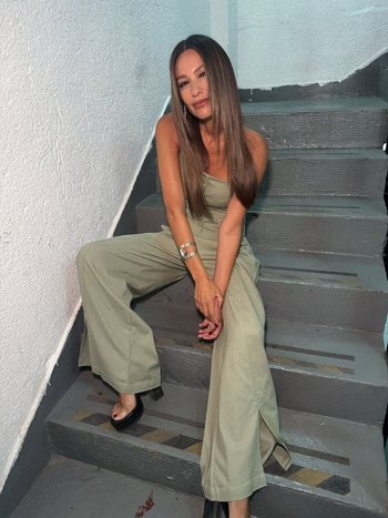 Carolina Ardohain