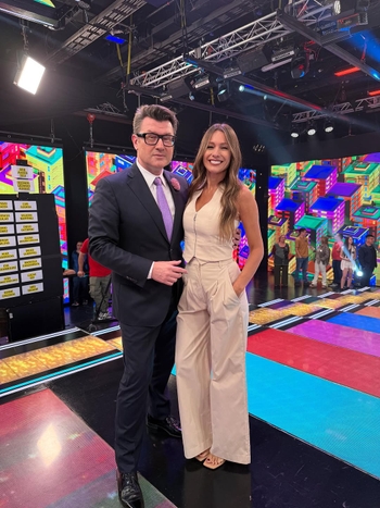Carolina Ardohain