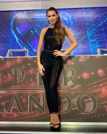 Carolina Ardohain