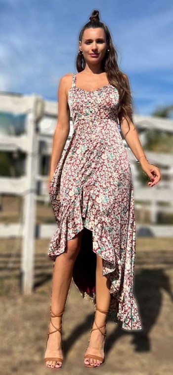 Carolina Ardohain