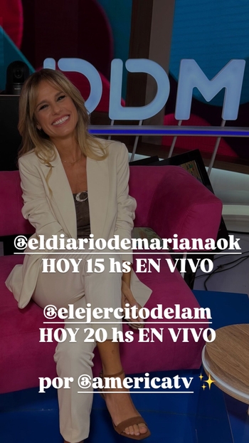 Mariana Fabbiani