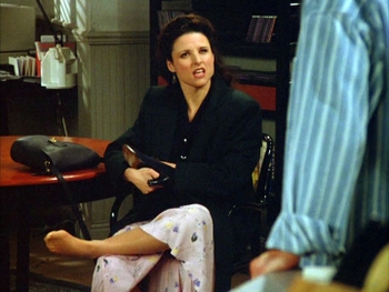 Julia Louis-Dreyfus