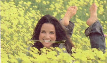 Julia Louis-Dreyfus