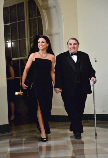 Julia Louis-Dreyfus