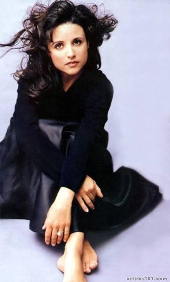 Julia Louis-Dreyfus