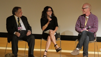Julia Louis-Dreyfus