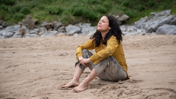 Julia Louis-Dreyfus