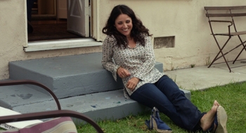 Julia Louis-Dreyfus