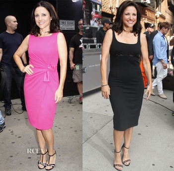 Julia Louis-Dreyfus