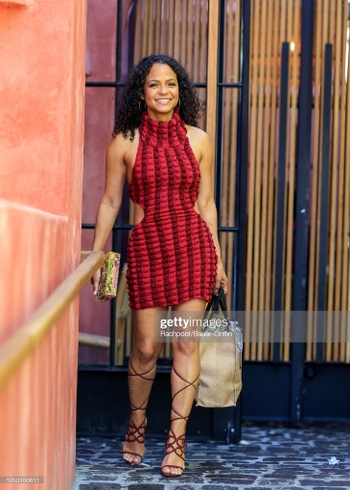 Christina Milian