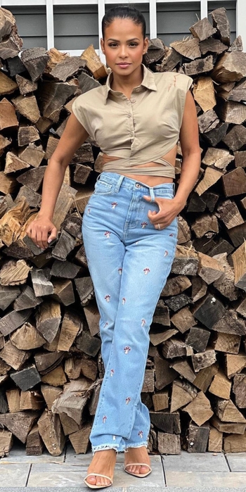 Christina Milian