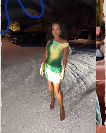 Christina Milian