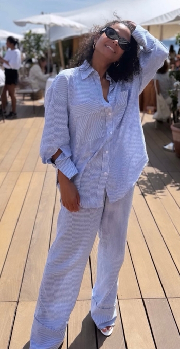 Christina Milian