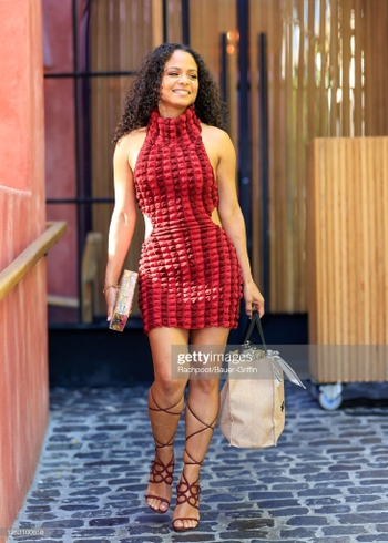 Christina Milian
