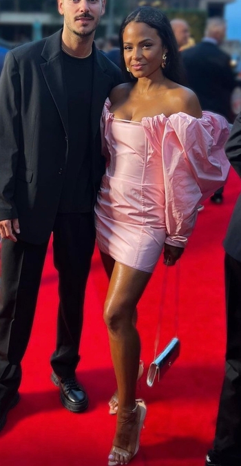 Christina Milian