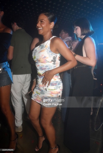 Christina Milian