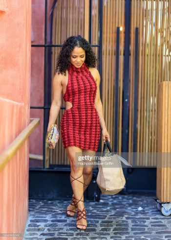 Christina Milian