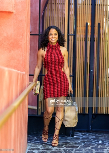Christina Milian