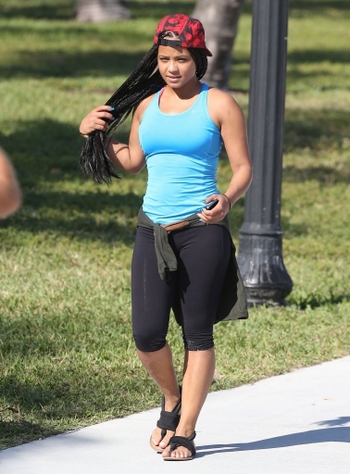 Christina Milian