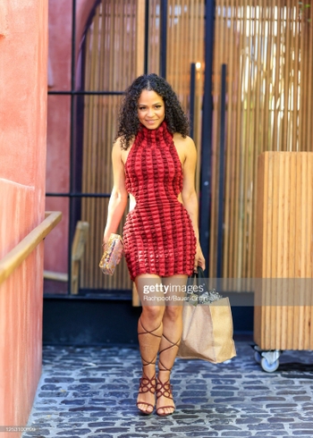 Christina Milian